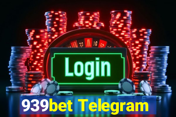 939bet Telegram